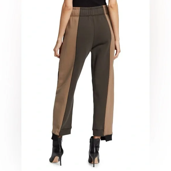 GOLDSIGN The Pieced Sweatpant